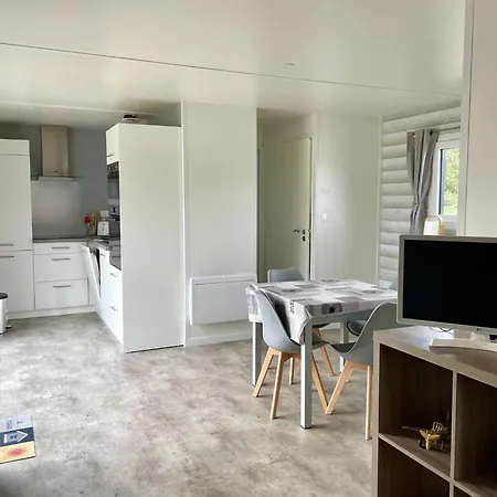 In A Calm And Relaxing Setting With Heated Swimming Pool And Jacuzzi Les Mathes