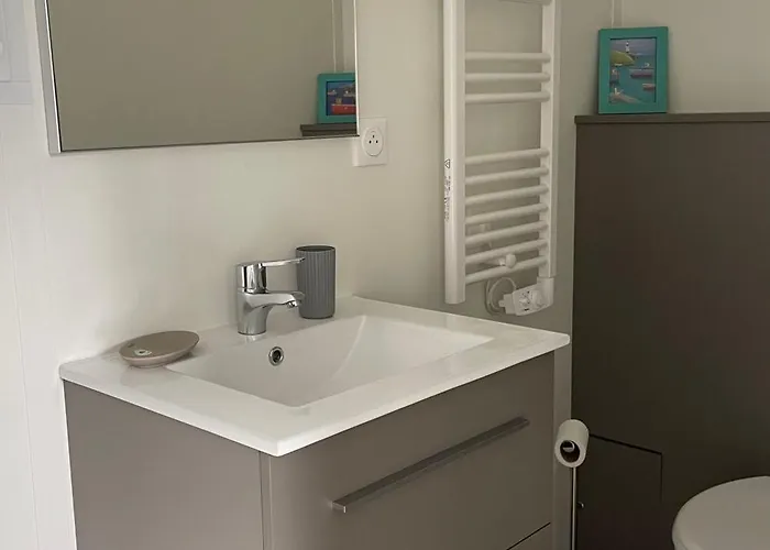 Gasthof In A Calm And Relaxing Setting With Heated Swimming Pool And Jacuzzi Les Mathes